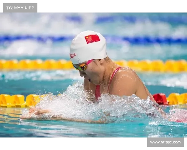 新疆游泳锦标赛裁判长解读：7人晋升一级 蛙泳纪录刷新历史新高