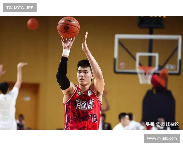 广东男篮因伤病隐患放弃焦泊乔引进交易正式搁浅