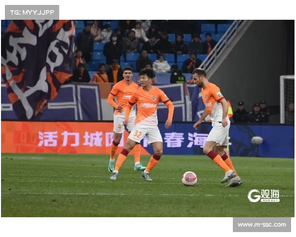青岛海牛战平浙江队，积25分成功保级