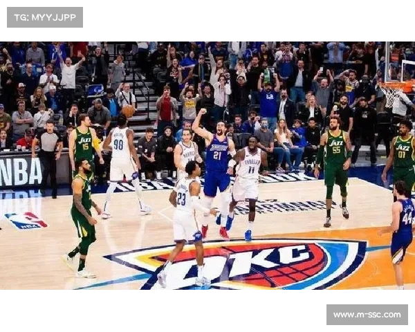 雷霆青年军对阵爵士,篮板球争夺定胜负 雷霆青年军对阵爵士,篮板球争夺定胜负