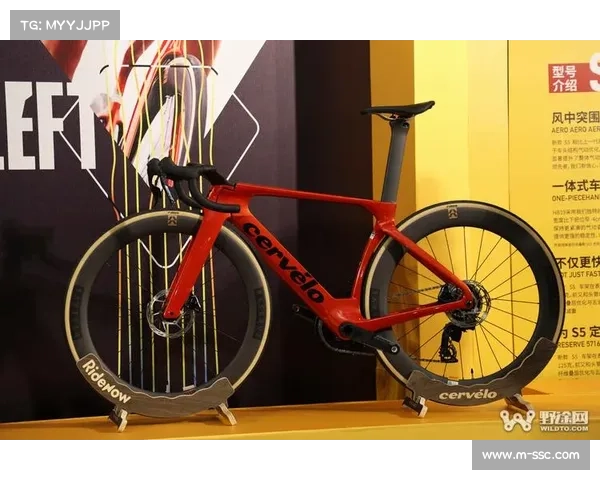 纯气动车型有回归迹象,Cervélo S5、Factor One等新车上市 纯气动车型有回归迹象,Cervélo S5、Factor One等新车上市