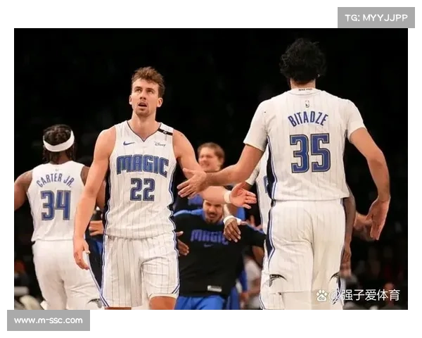 魔术118-98大胜篮网,萨格斯三双助球队稳固东部第七 魔术118-98大胜篮网,萨格斯三双助球队稳固东部第七